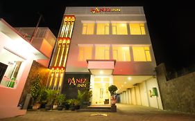 Ranez Inn Hotel Tegal